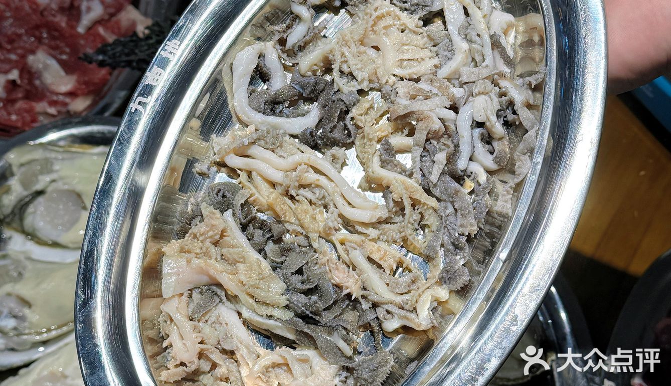 放假出门的第一件事！炫牛肉火锅🍲