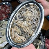 放假出门的第一件事！炫牛肉火锅🍲