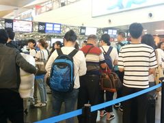 -厦门高崎国际机场-T3航站楼