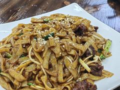 -南记食粥坊·宵夜大排档(莲花总店)
