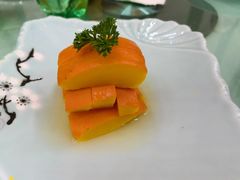 -灵山大佛梵宫餐饮