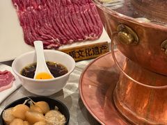 -东来顺饭庄(王府井步行街店)