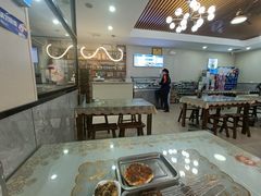 -彭福吉面鱼炒鸡·炒菜·烧烤(高新路店)