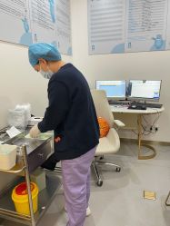 -唯儿诺儿童医院·儿科·眼科·口腔(金桥店)