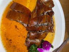 -德胜轩正宗顺德菜(宝安沙井会展中心店)