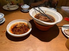 -首秀·四川料理(星耀101店)