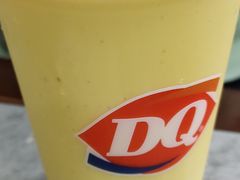 -DQ·蛋糕·冰淇淋(金牛万达店)