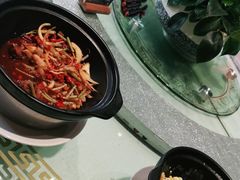 -三强鸽子(中原路店)
