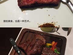 -哈布斯扒房(华发商都店)