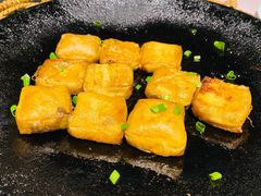 深渡毛豆腐-披云徽宴(石景山店)