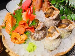 -虹料理·日料放题(悠方店)