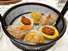 -翠园(北京王府中环店)