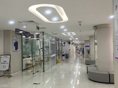 -美年大健康体检中心(太阳宫分院)