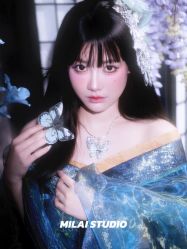 -米莱摄影写真(五大道别墅店)