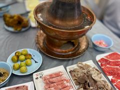 -虾大侠·盱眙龙虾老北京铜锅涮羊肉(金楠天街店)