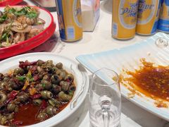 -曹胖子龙虾馆(黄桦路店)
