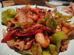 -飞阳铁板烧(ME TOWN购物中心店)