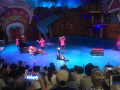 -烟台海昌鲸鲨海洋公园