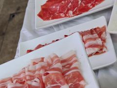 -虾大侠·盱眙龙虾老北京铜锅涮羊肉(金楠天街店)