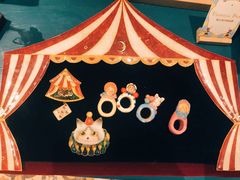 -恋物百货商店(华侨城店)