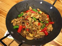-肠相汇常德老肠子馆(雨花亭店)