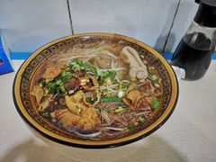 -白家肥肠粉(老东城根街店)