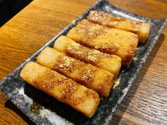 红糖糍粑-付小姐在成都(五道口店)