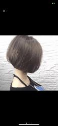 -ALONG HAIR阿龙发型