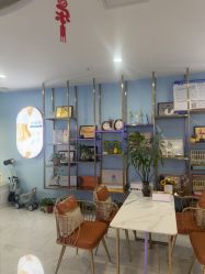 -普睿媞产后直营连锁(天鹅湖万达店)