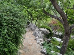 -郭守敬纪念馆