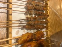 -金掌勺·锅包肉(广渠门店)