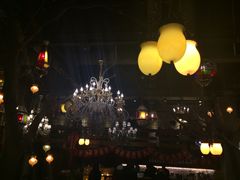 景观位-咖啡之翼·咖餐厅(武清店)