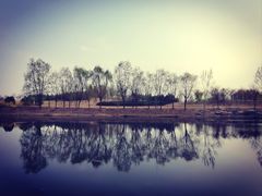 -马家湾湿地公园