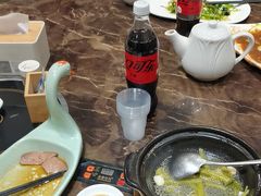 -陆记鹅庄·潮汕菜·狮头鹅(大仟里店)