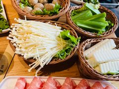 -四喜小胖·北京涮肉(五道营店)