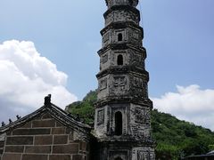 -鲁山国家森林公园