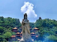 -南沙天后宫景区