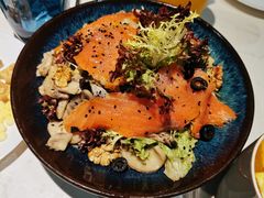 -BE BRIGHT KITCHEN(正佳广场店)