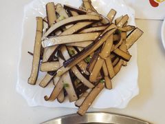 五香豆腐干-太婆天府山珍酒楼(亚运村店)