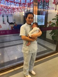 -尚圣月子会所·庄园式月子中心(萧山湘湖店)