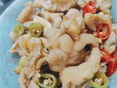 -君霖海鲜私房菜(春柳店)