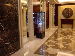 -扬州中集格兰云天大酒店