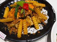 -79号渔船海鲜饭店(华强北店)