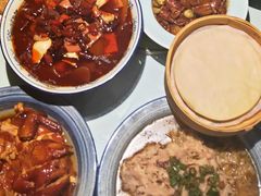 -那家小馆•北京菜•烤鸭(中关村店)