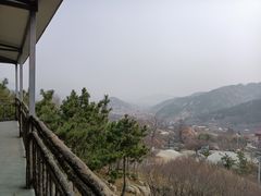 -葛子涧农家宴