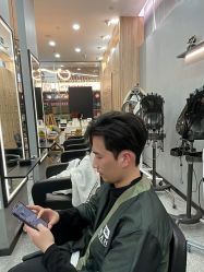 -韩国丽安形象设计