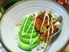 -福匠日本料理(人民路店)