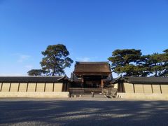 -京都御所