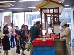 -王家沙点心店(南京西路总店)