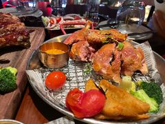 -埠口精酿夜景餐酒吧· BREWPORT BISTRO(长嘉汇重庆之眼店)